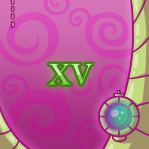 Chapter XV ۞ A Long Overdue Chat 