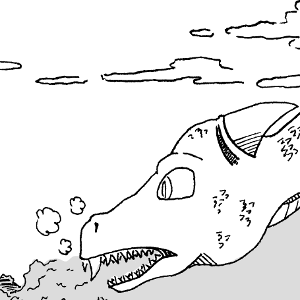 Role Players: The Dragon Slayer #1, page 11