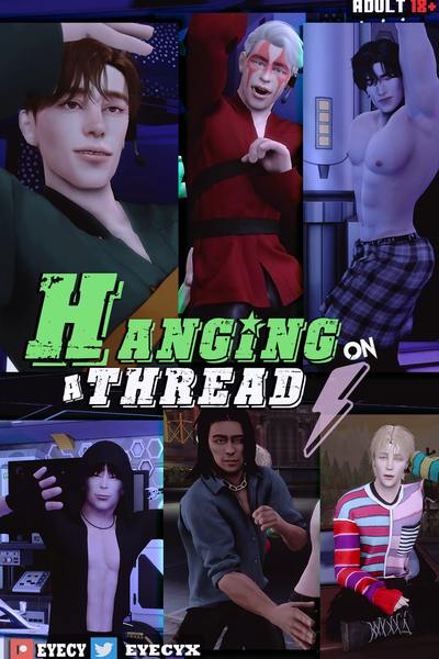 Hanging on a Thread