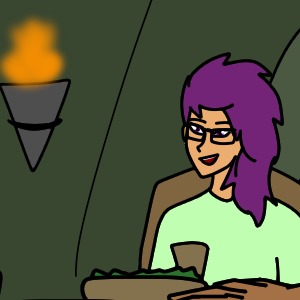 Chapter 3.2: In the Shadow