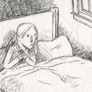 Deep Dark Fears #339