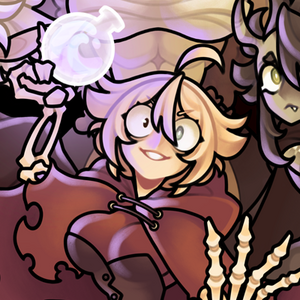 Fanart Contest Winners 2025!