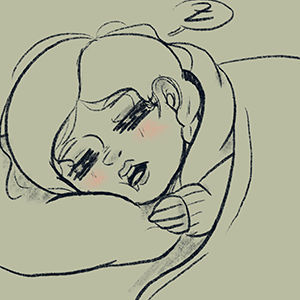 EP3 I can&rsquo;t remember