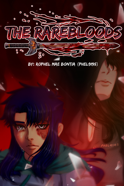 The Rare Bloods