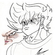 STAR SHIP TROOPER VOYAGER