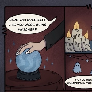 The Ashwood Mysteries chapter 4