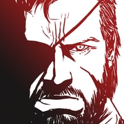 (ESPA&Ntilde;OL) Metal Gear Solid 5: The Silent War