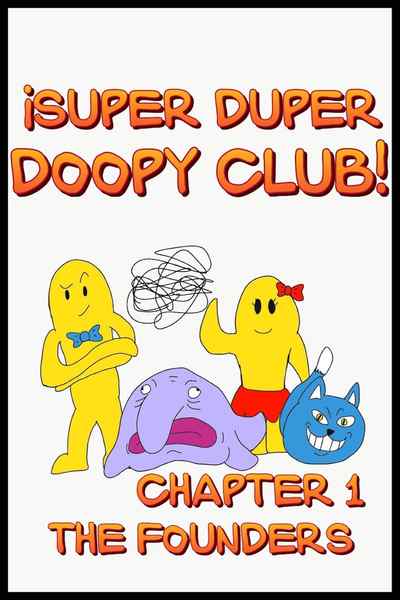 Superduperdoopyclub