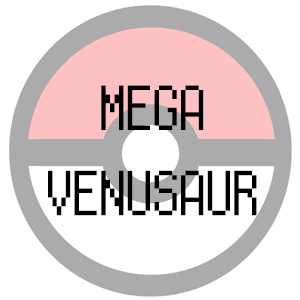 003 - Mega Venusaur
