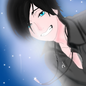 New poster n art dump