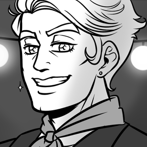 A minor setback [part 1]