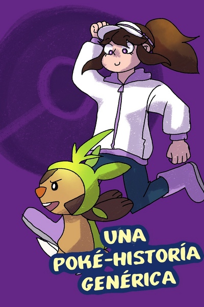 Una poke-historia generica