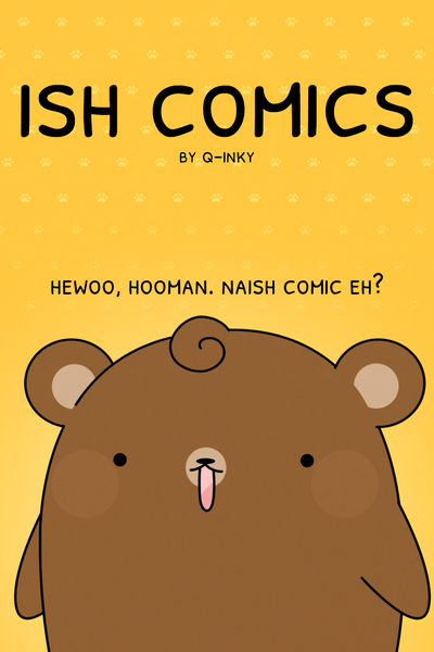Ish Comics