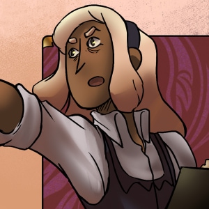 Chapitre 4 : Un hiver nostalgique