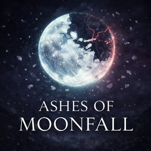 The Moonfall Prophecy