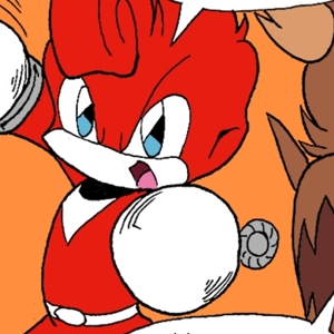 House of the Rising Bun: Page 12