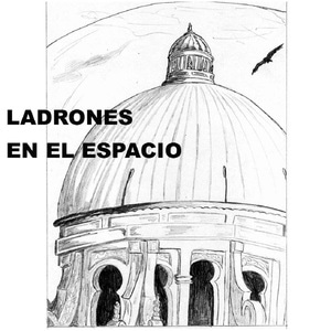 thieves in space (español)