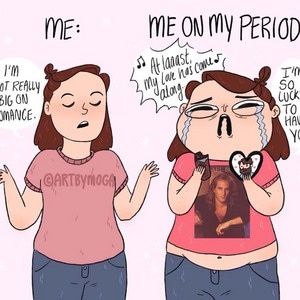 Period Romance