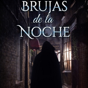 Cap&iacute;tulo 11 - Brujas Urbanas