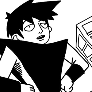 The Man Who Saved The World