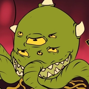 SPARTAN DE - WORMING Part 4