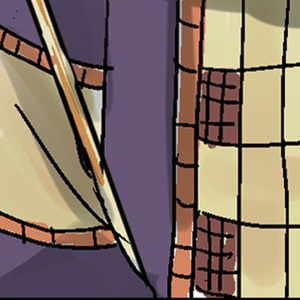 EP 16. Empress's Gambit