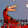 Cretaceous Survivor