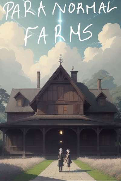 Paranormal Farms