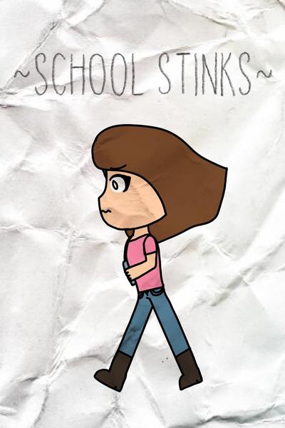 School stinks