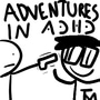 Adventures in adhd