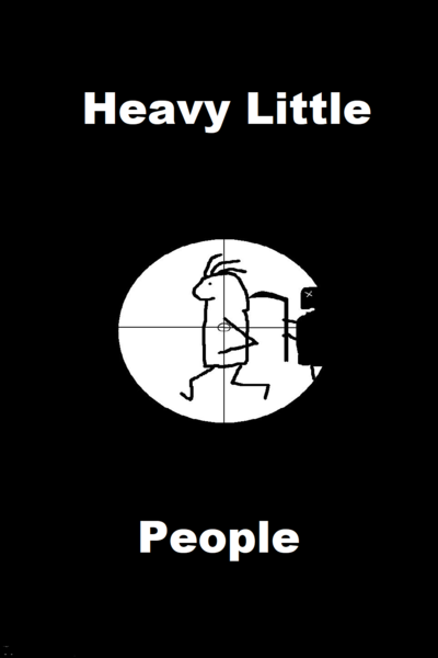 Heavy Little People