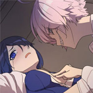 &Aacute;guas Celestiais - 04