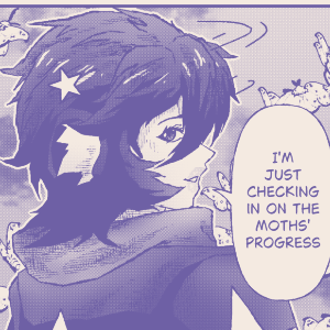 Black Zero Returns! [2]