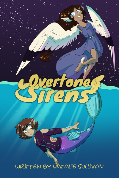 Overtone Sirens