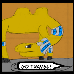 Season 1 Episode 16: Power Circuit Showdown