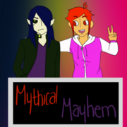 Mythical Mayhem