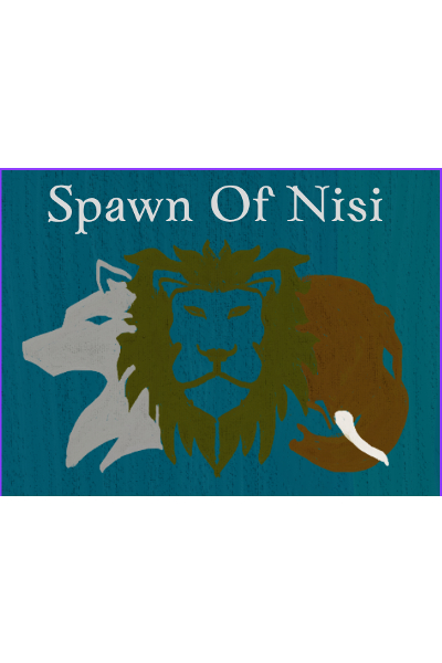 Spawn Of Nisi
