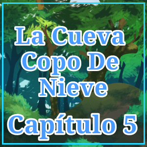 La Cueva Copo De Nieve