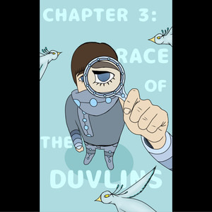 V. 1 Ch. 3 Race of the Duvlins