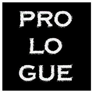 Pr&oacute;logo: Anochecer