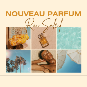 Les parfums de Rose - Marie