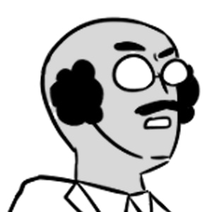 Ep. 13 - "Of Course Not, Indeed..."