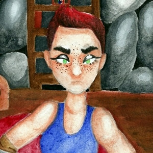 Chapter II - Page 01