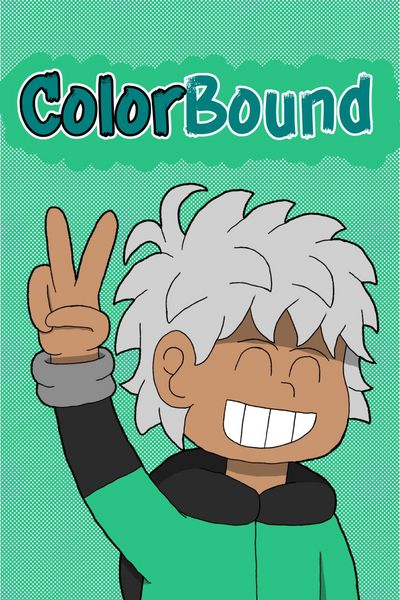 ColorBound