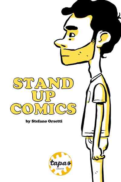 Stand Up Comics