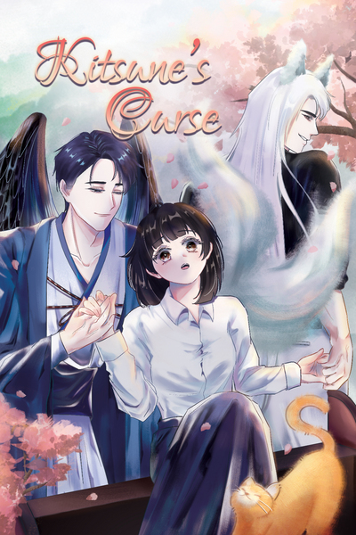 Kitsune's Curse