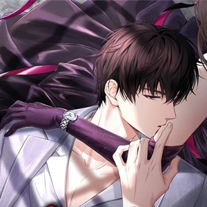 Chapter Three. Even the most domineering president can't handle a drunk.