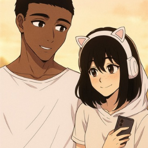 Tem uma garota no meu banheiro (parte 2)