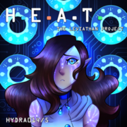 H.E.A.T. | The Leviathan Project