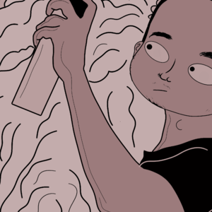 S&oacute; um pouquinho 